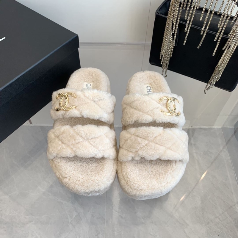 Ch*el slippers